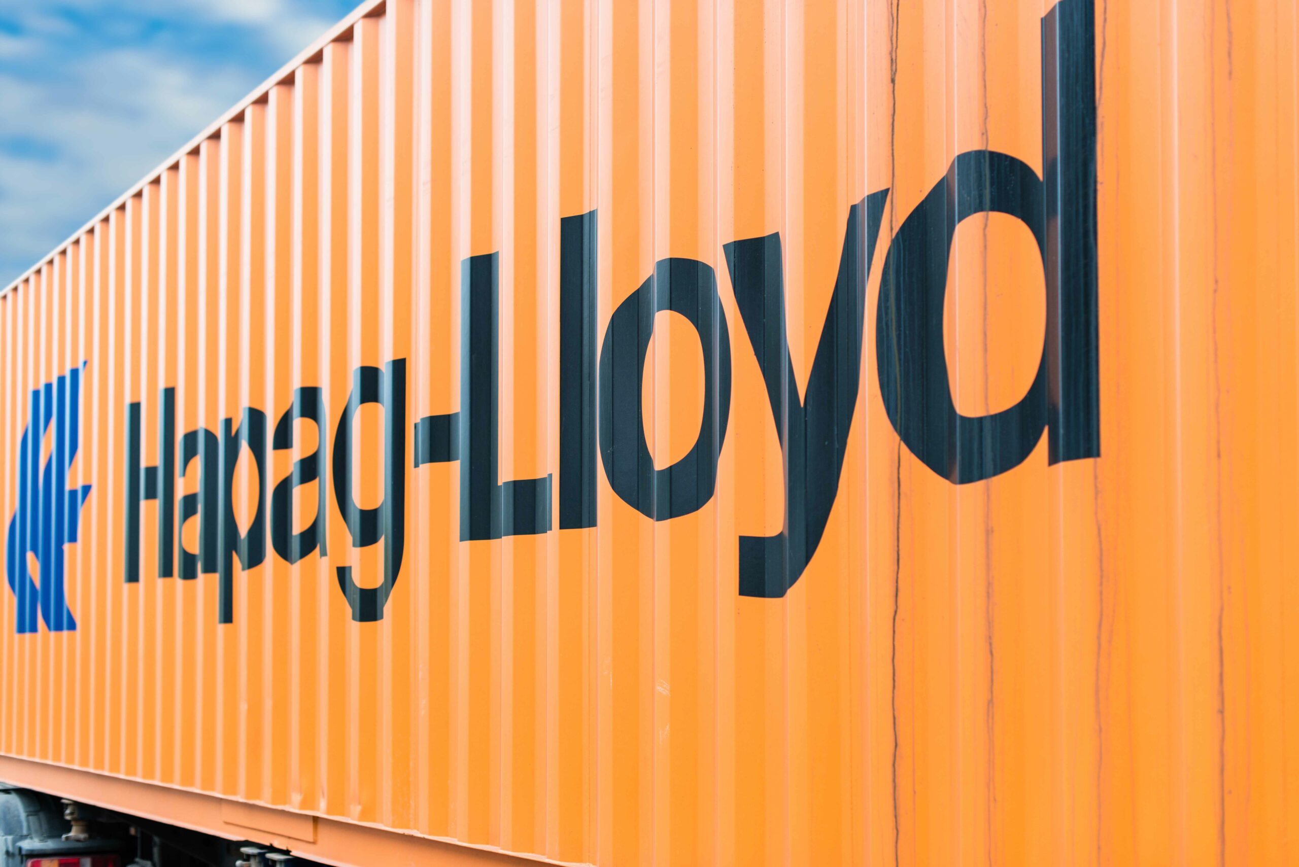 Hapag-Lloyd trusts Q1 2021 will triple operating results - Alfa Logistics Family