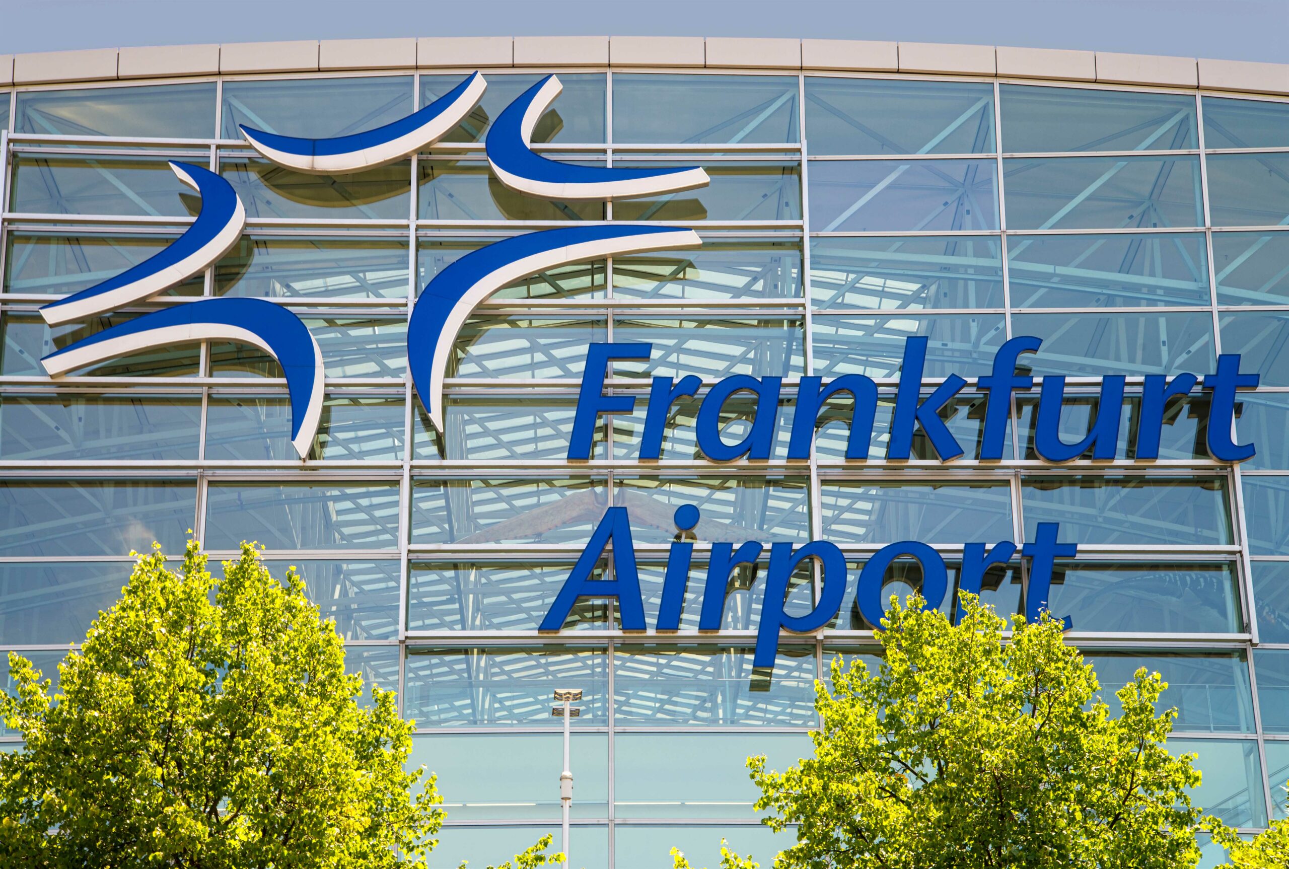 Fraport suffers first loss in 20 years