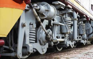 South East Asia-Europe rail routes finds alternative for saturated shipping services Alfa Logistic Family