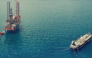 CCPC shipping Iran, Venezuela Oil To Chinese Refineries Alfa Logistic Family