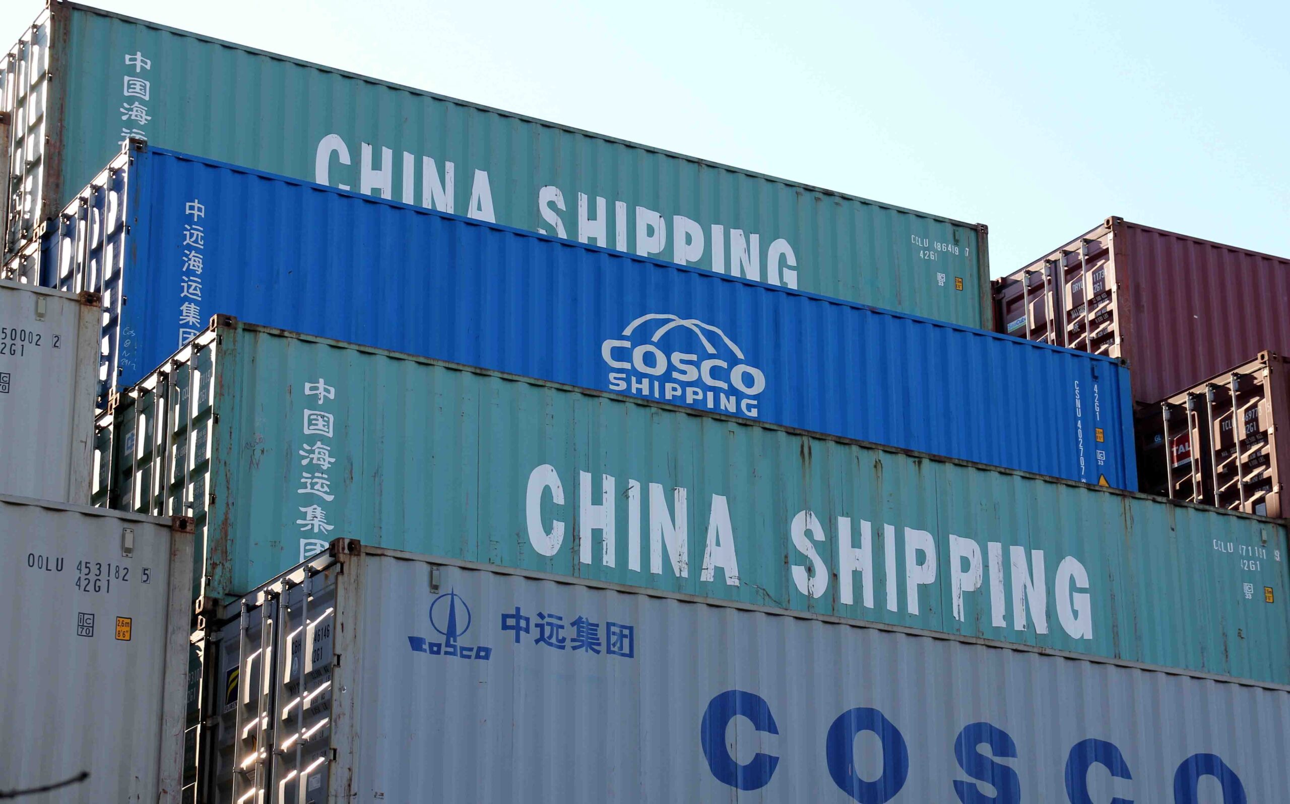 COSCO launches new daily express service between Yantian and Hong Kong Alfa Logistic Family