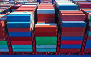 Sea-Intelligence: We might end up with 13 million TEU of excess containers in 2023 Alfa Logistics Family