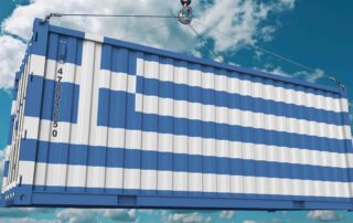 Why Greek shipping might struggle this century Alfa Logistics Family